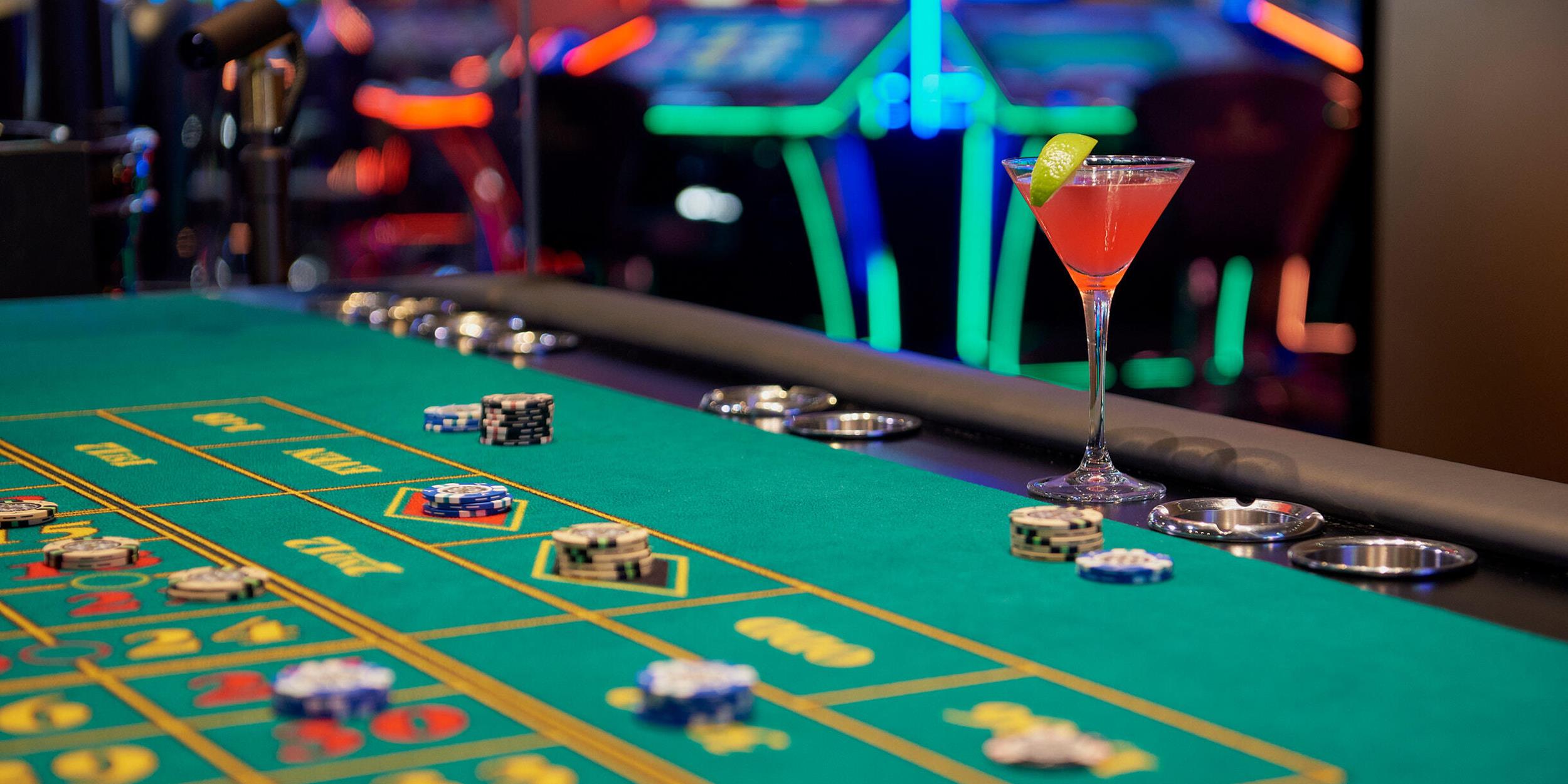 How Online Casinos Are Reshaping Entertainment at Home
