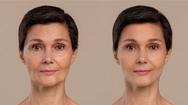Does a Face Lift Last Forever?
