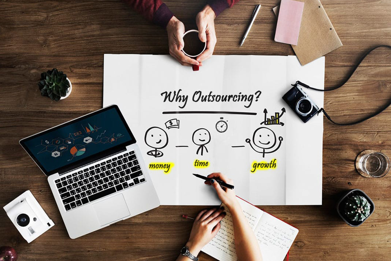 Why Outsourcing Accounting Services in Singapore Saves You Time and MoneyScalability and Flexibility