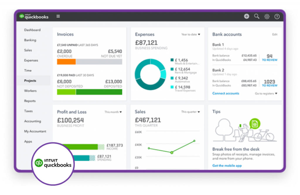 How to Delete a General Ledger Account in QuickBooks Online