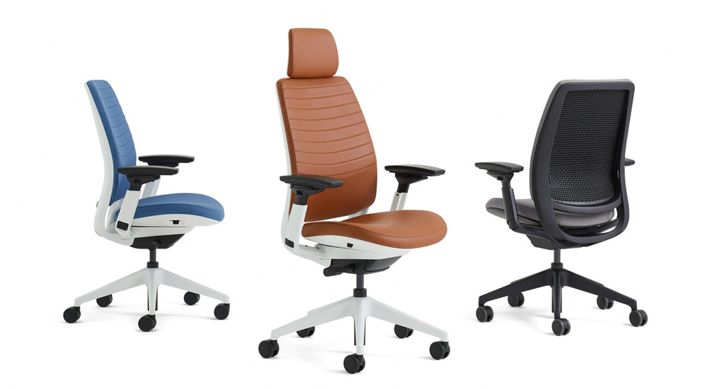Steelcase Task Chair