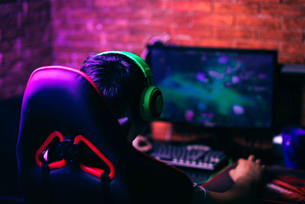 Video Games: A Whimsical Whirl Through a Digital Dreamscape