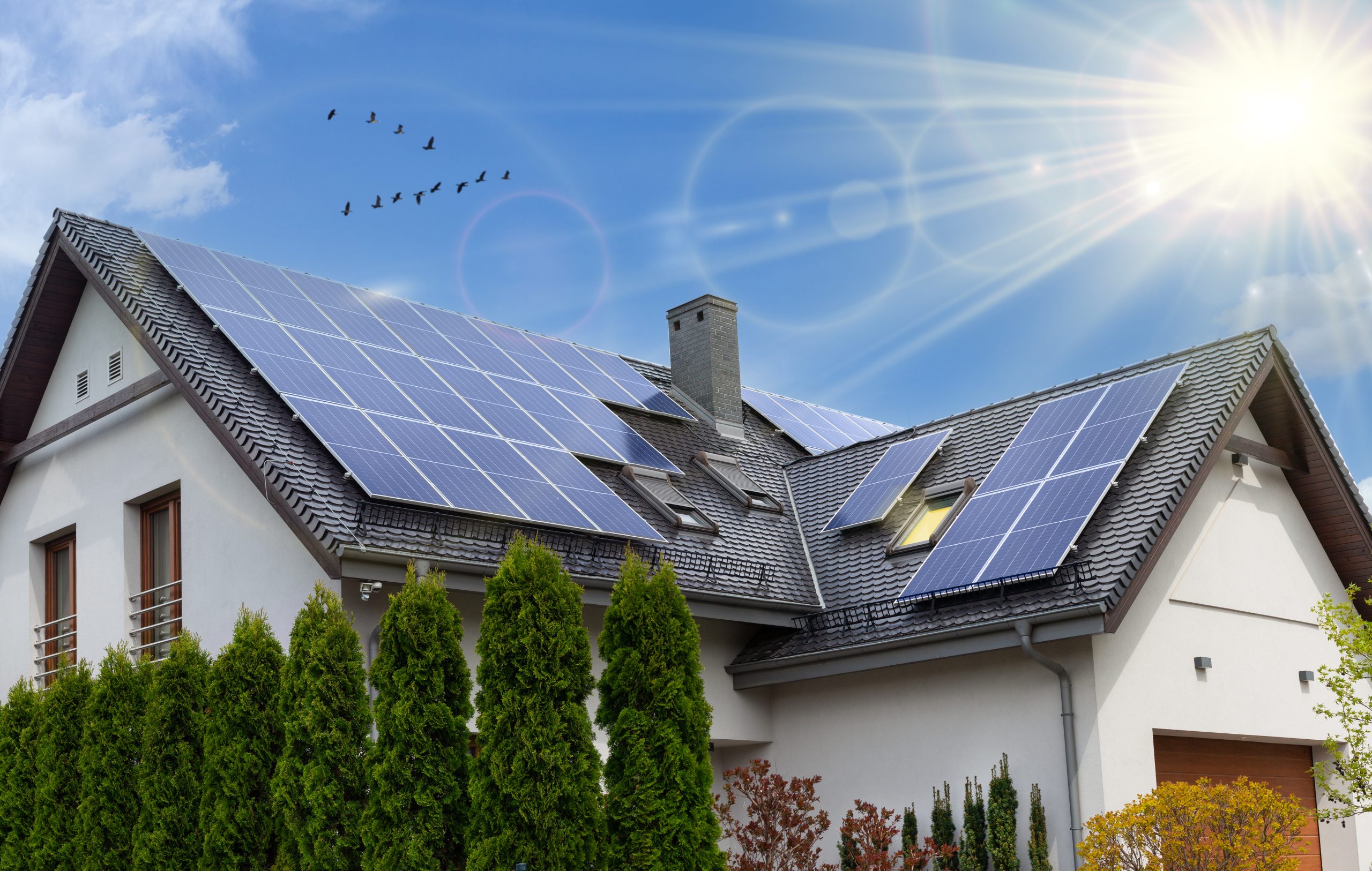 Fixed or Variable? How UK Households Can Find the Cheapest Energy Deals Before Winter