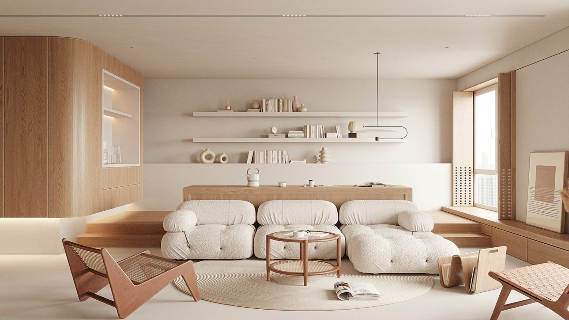 Celebrity Homes Are Shaping Interior Design Trends in 2025